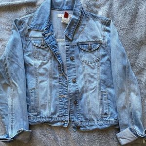 Stetson Denim Jacket